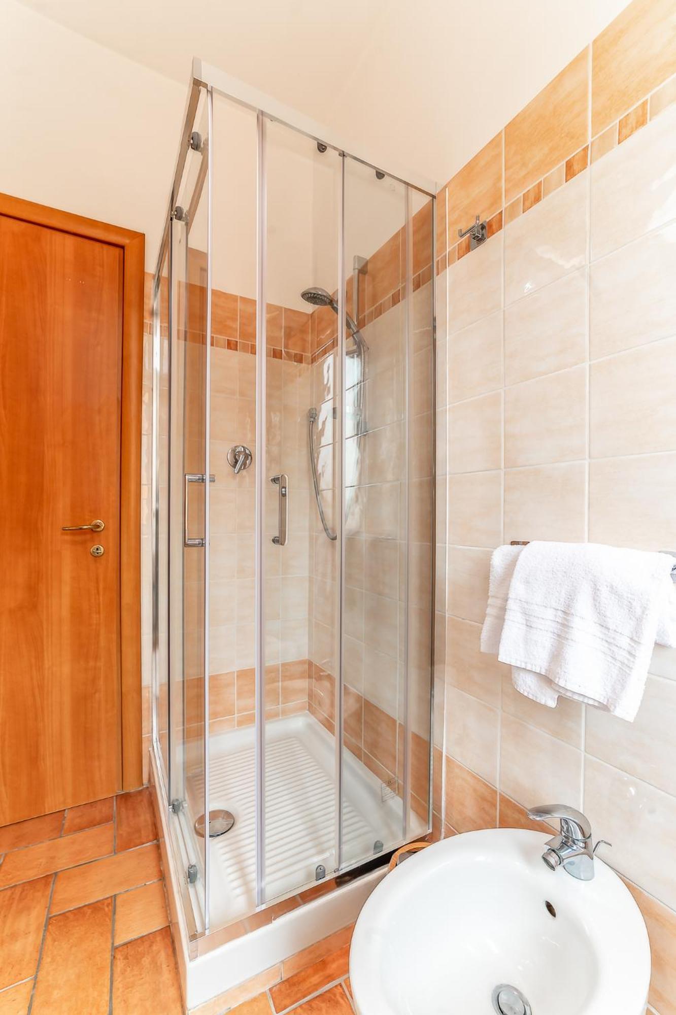 Apartamento Greta Flat - Ospedale Gemelli - Wifi *