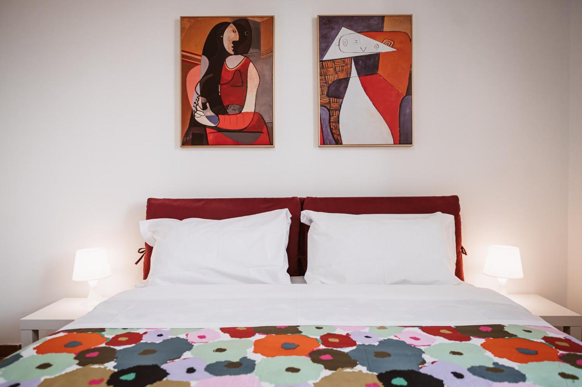Greta Flat - Ospedale Gemelli - Wifi Roma